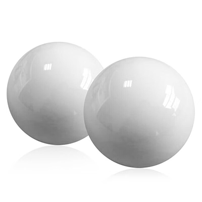 氧化锆珠部分稳定氧化锆材质在压电陶瓷材料精准研磨加工中的关键作用