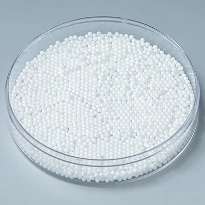 氧化锆研磨珠在油墨行业提升颜料分散与色彩稳定性的关键作用
