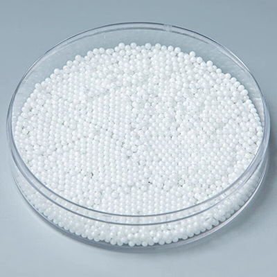 氧化锆研磨珠在油墨行业提升颜料分散与色彩稳定性的关键作用