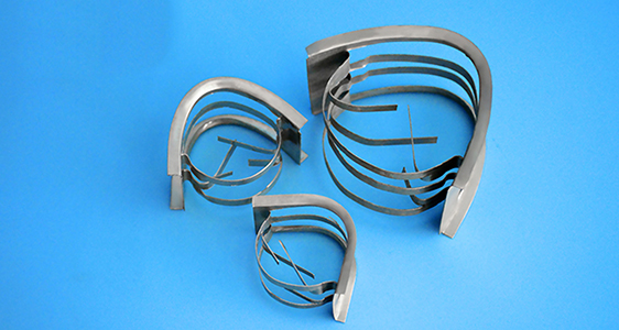 矩鞍环填料选型指南：性能参数、应用场景及选型策略