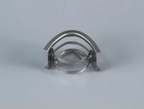 陶瓷矩鞍环填料的技术标准与工业应用