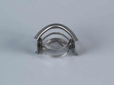 陶瓷矩鞍环填料的技术标准与工业应用