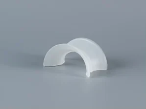 金属矩鞍环填料在化工生产中的突出优势与实际应用