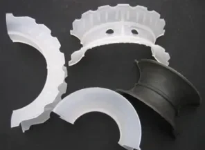 陶瓷矩鞍环填料的铝含量及其在化工中的作用