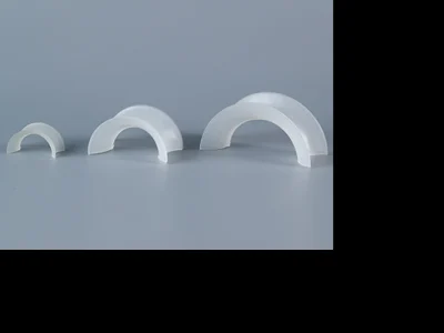 矩鞍环填料形状修正系数在化工行业的应用场景和性能优势