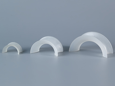 不锈钢大饼填料工程量定额套用方法