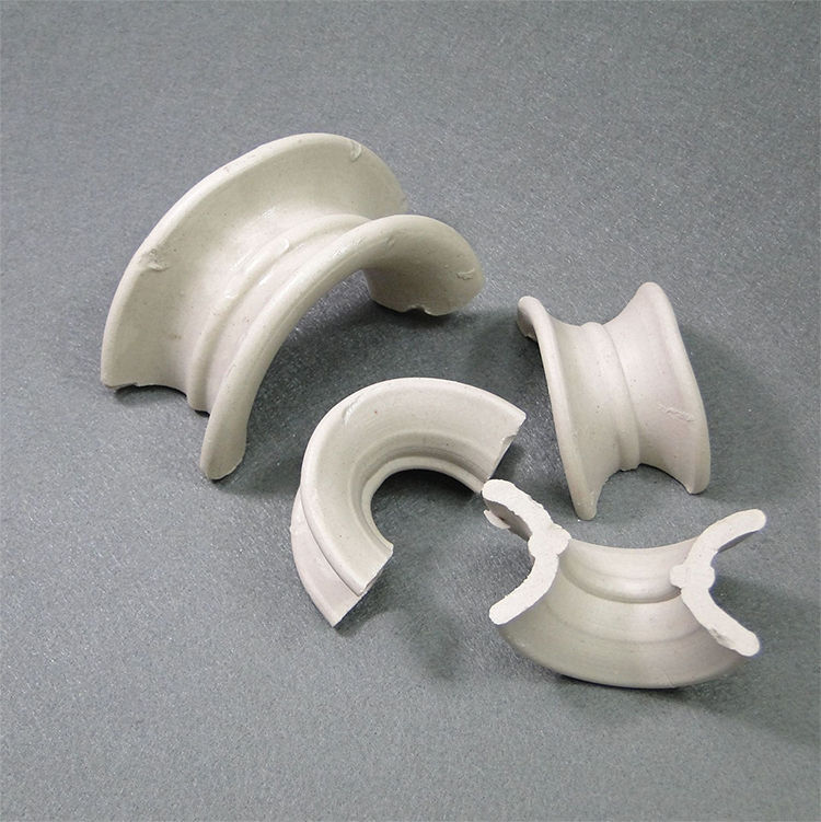 不锈钢填料在精馏塔中的多样类型及其在石油化工和精细化学品生产中的应用