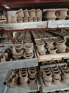 矩鞍环填料尺寸介绍及其在化工工业中的应用