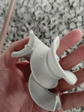 塑料矩鞍环填料的密度特点和它在化工工业中的作用