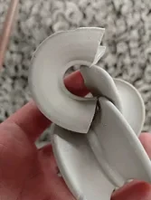矩鞍环填料加工精度要求及其在化工工业中的应用与性能提升