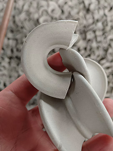 矩鞍环填料加工精度要求及其在化工工业中的应用与性能提升