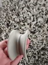 金属矩鞍环填料的结构特点及其在工业应用中的性能优势
