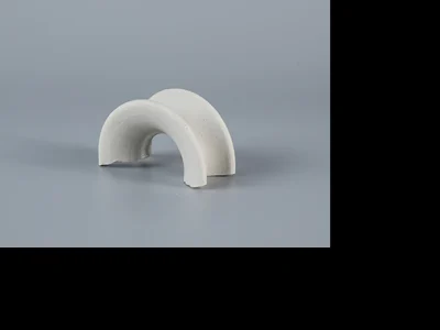 矩鞍环陶瓷填料的工作原理及其在化工领域的性能优势和应用