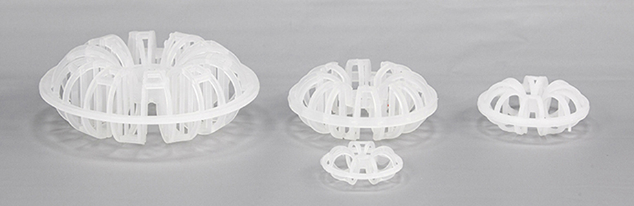 聚四氟乙烯泰勒花环在高温精馏塔中的应用与耐热冲击表现