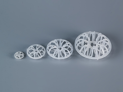 PPS泰勒花环在高温加氢反应中的耐氢脆抗腐蚀应用价值