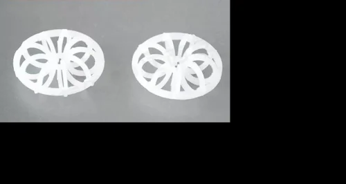 PVDF泰勒花环在海洋化工设备中的耐腐蚀应用与工程价值