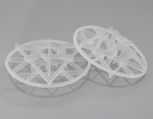 雪花环用于凝储水箱提升水质保护与运行稳定性的工程实践