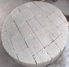 陶瓷规整填料生产厂家125Y 250Y