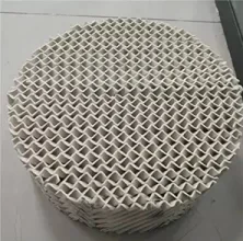 陶瓷规整填料生产厂家125Y 250Y