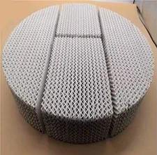 陶瓷规整填料生产厂家125Y 250Y
