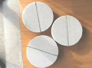 陶瓷规整填料生产厂家125Y 250Y