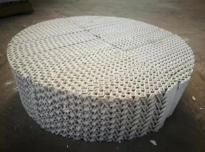 陶瓷规整填料生产厂家125Y 250Y