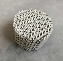 陶瓷规整填料生产厂家125Y 250Y