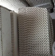 陶瓷规整填料生产厂家125Y 250Y