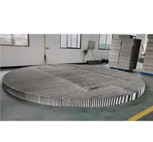 陶瓷规整填料生产厂家125Y 250Y