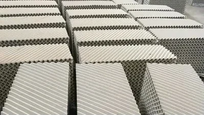 陶瓷规整填料生产厂家125Y 250Y
