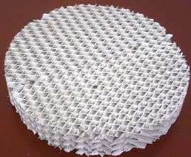 陶瓷规整填料生产厂家125Y 250Y