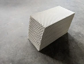 陶瓷规整填料生产厂家125Y 250Y