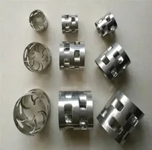 金属鲍尔环