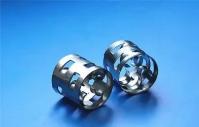 金属鲍尔环