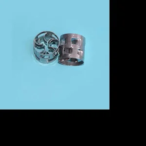 铝制化工浓缩提纯金属鲍尔环