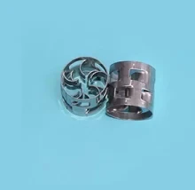 金属鲍尔环