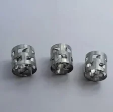 金属鲍尔环