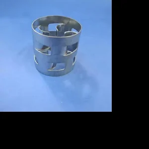 碳钢工业循环净化金属鲍尔环