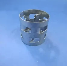 金属鲍尔环
