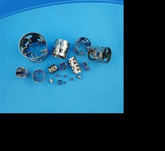 铜质化工分离工程专用鲍尔环