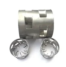金属鲍尔环
