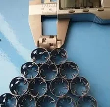 金属鲍尔环