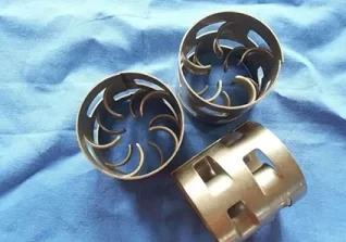 金属鲍尔环