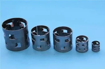 金属鲍尔环