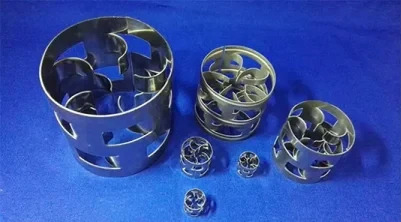 金属鲍尔环