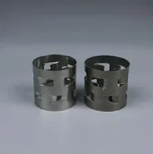 金属鲍尔环