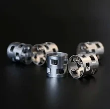 金属鲍尔环