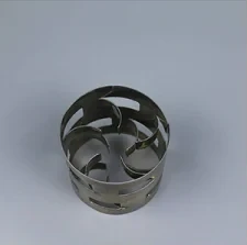 金属鲍尔环