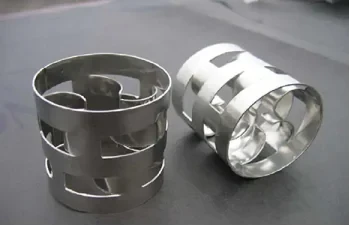 金属鲍尔环