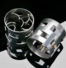 金属鲍尔环